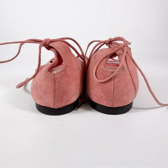 Jimmy Choo Flats - Picture 4 of 6